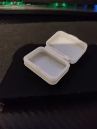 Organizer Box PIP ( Print-In-Place)-0