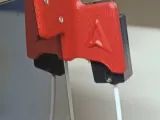 حامل مستشعر نفاد الخيط لـ K1C-K1-0