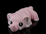 Adorabile Elefante Flexi-5