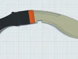 5 Inch Mini Khukuri-7
