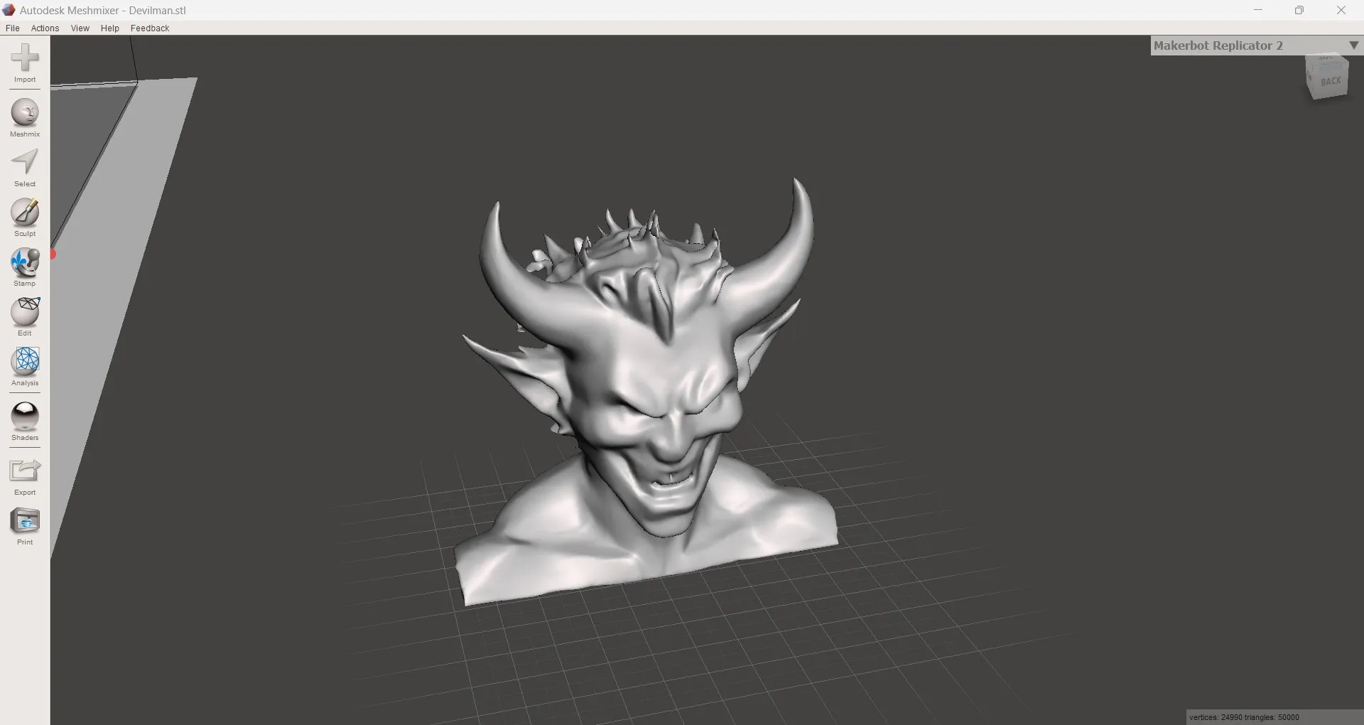 Devilman
