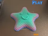 Estrella flexible divertida-5