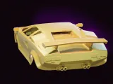 Lamborghini Countach Body - Carroceria Lamborghini-4