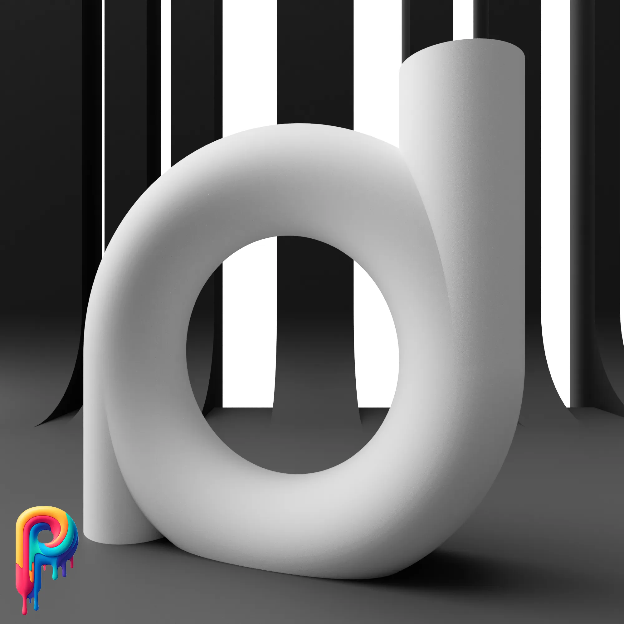 Набор ваз v1 от Polymeria