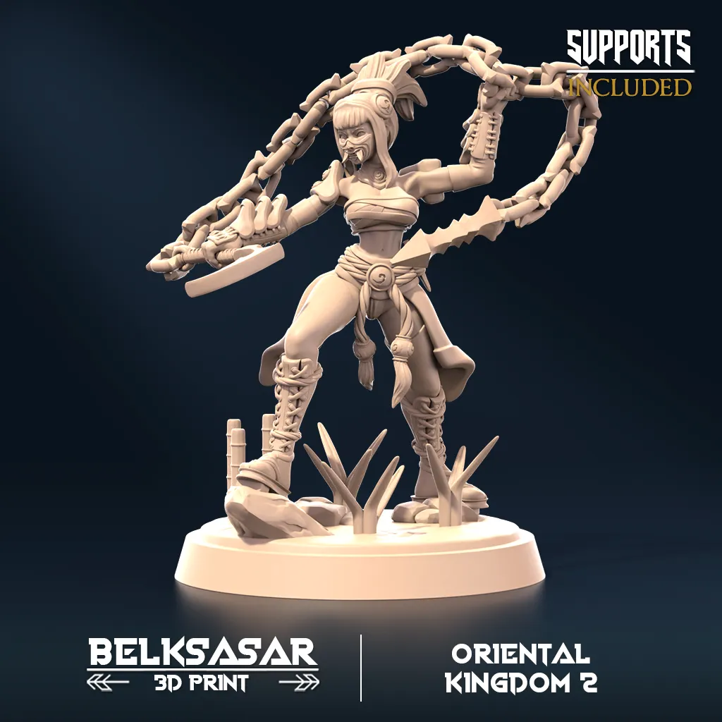 Twilightshine Stalker B Normal и Nude
