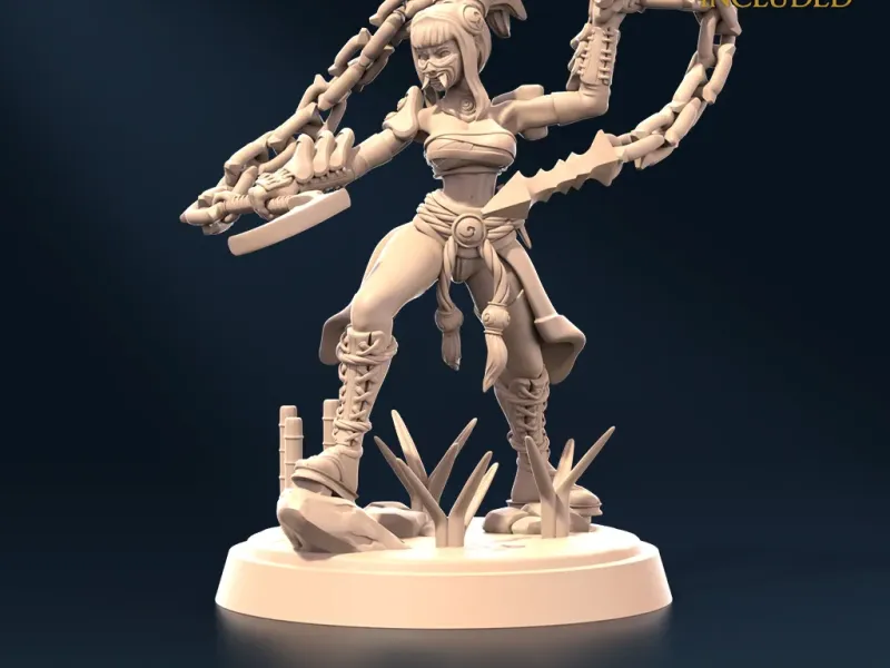 Twilightshine Stalker B