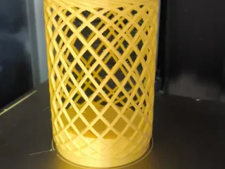 bathroom cups with a smart drainage system.
