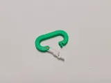 Backpack Clip / Water Bottle Clip-2