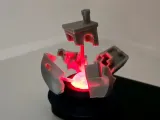 EXPLODING 3D BENCHY BOAT-6