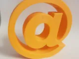 Symbol @-0