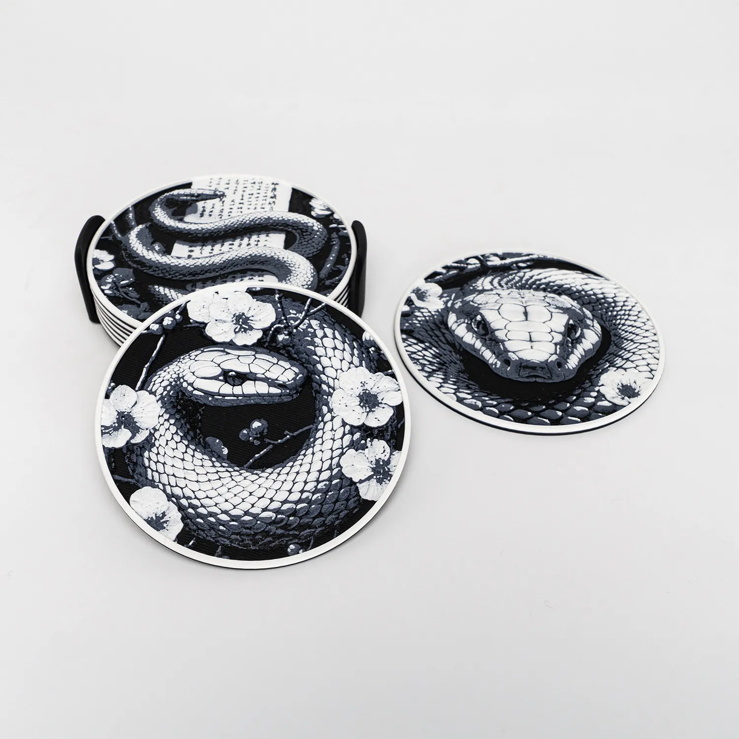 Snake Coasters