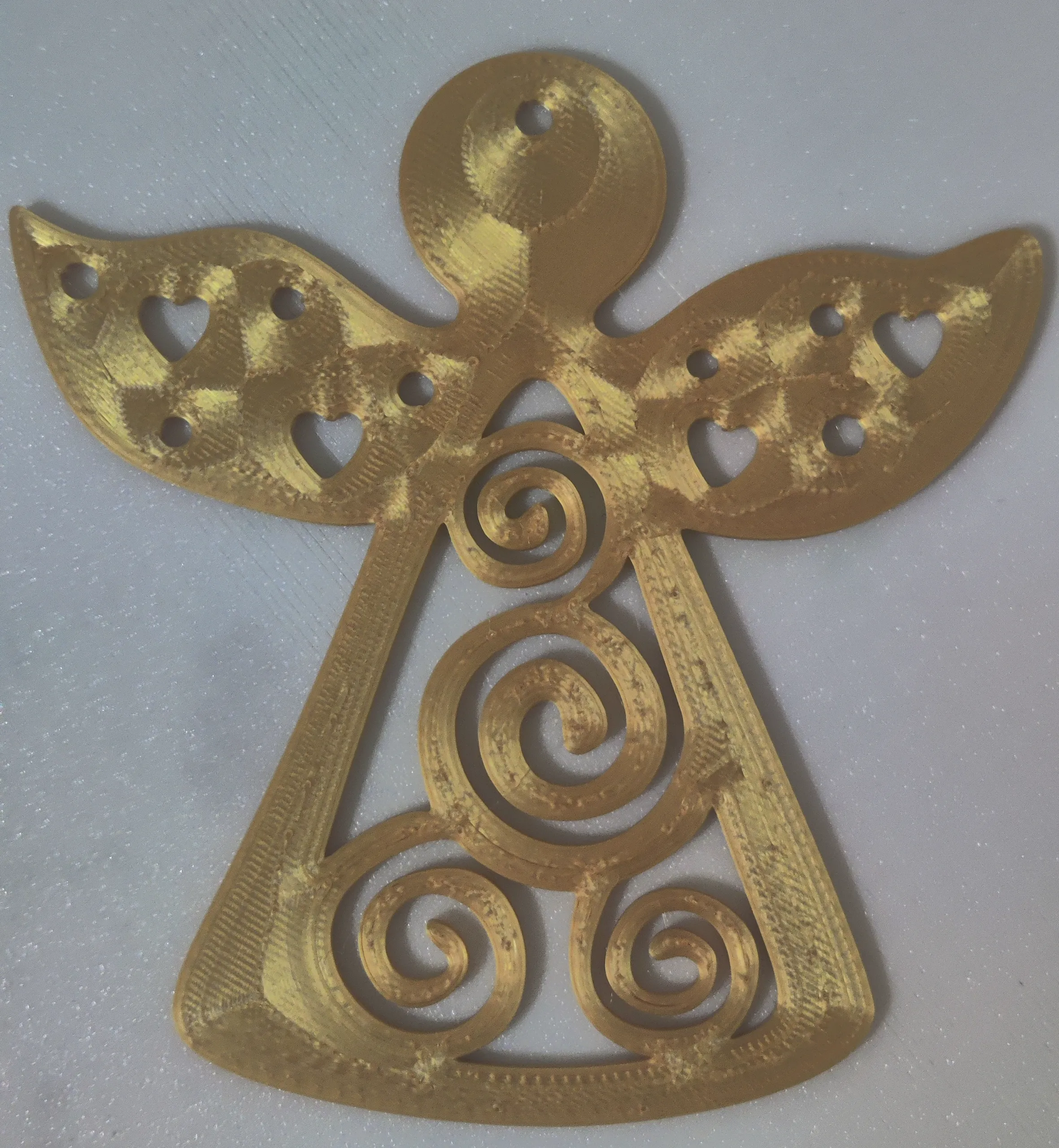 christmas ornament-0