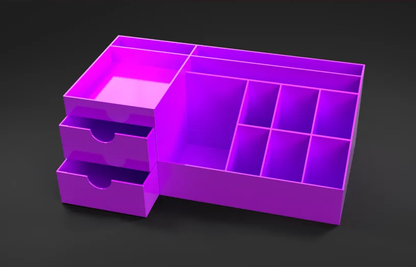 organizer
