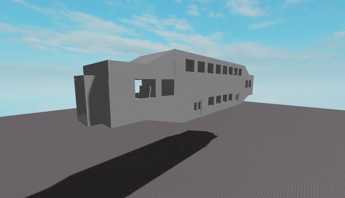 3D Printer Files | 3MF File | Random train for OS railway | Creality Cloud