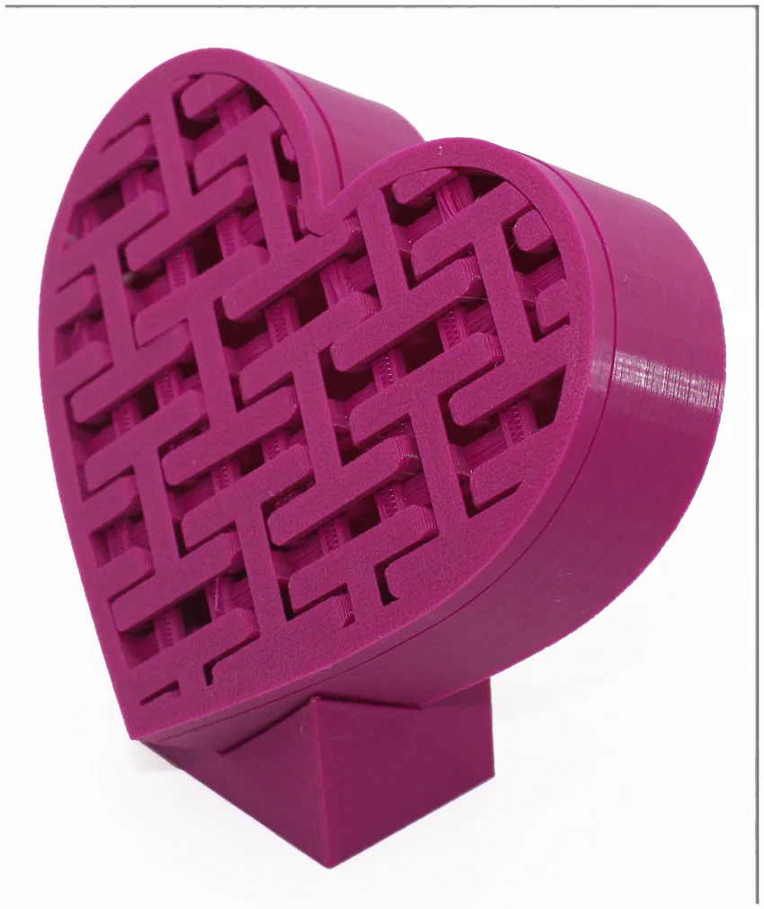 Heart Box
