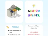 Crayon Castle-8