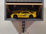 porte-clés de voiture-1