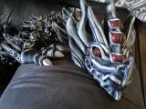 Make Your Own Black Widow Dragon-0