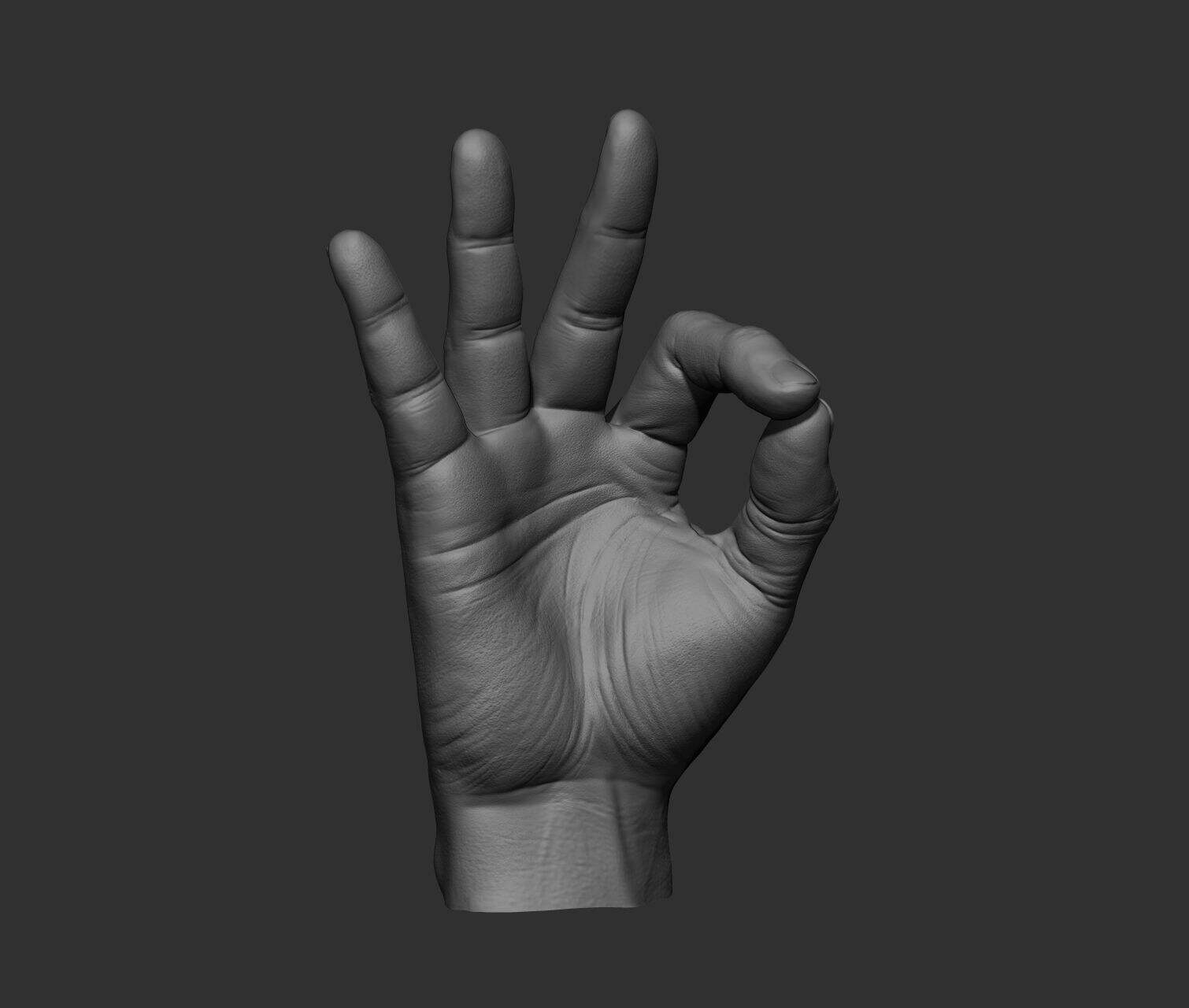 Hand Pose - Gripping - Shoulder/Arm by Melyssah6-Stock on DeviantArt