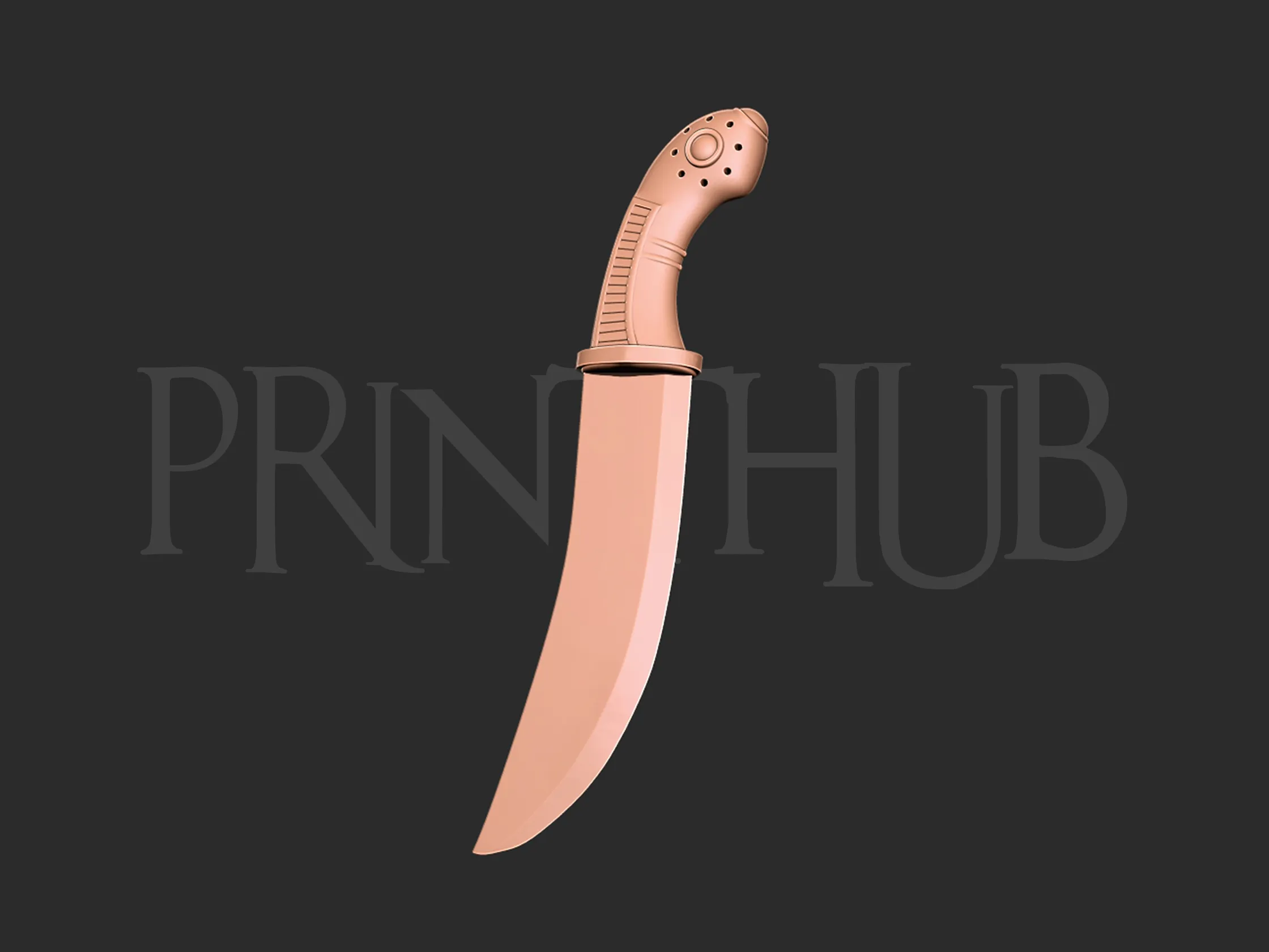 One piece ace dagger