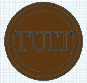 Round Tuit (I'll get a)