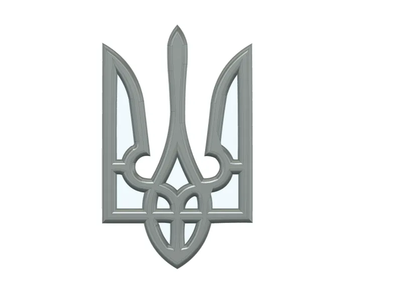 Тризуб