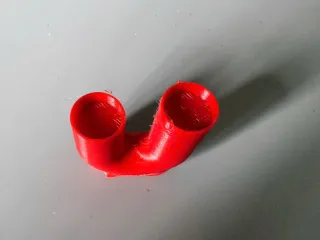 Candle holder
