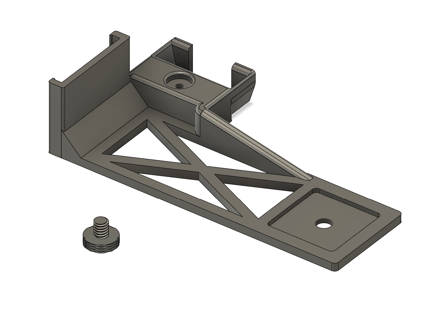 Creality Ender 3 V3 KE – 3D ADDICT