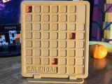 Puzzle Calendar / Головоломка Календарь-4
