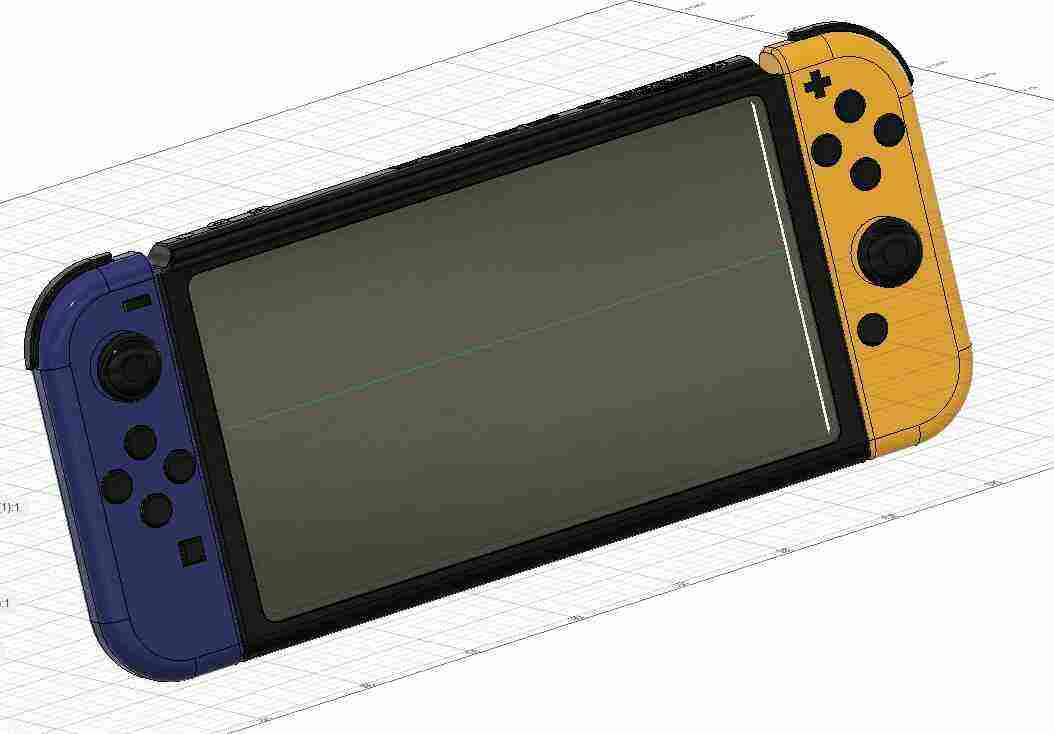 File:Nintendo Switch Lite representation.png - Wikipedia