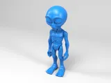 Alien 2-3