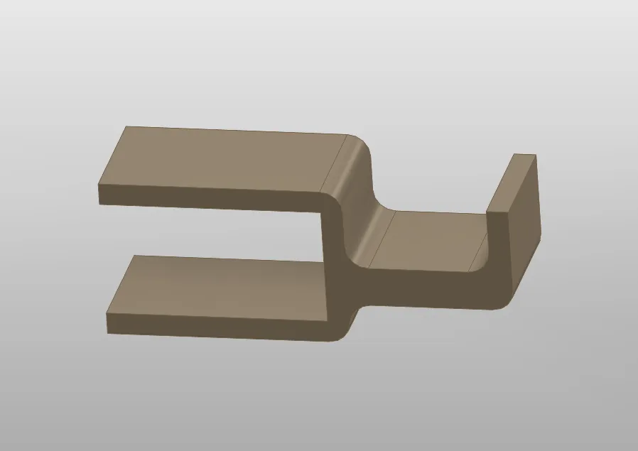 Bag Support For Tabels