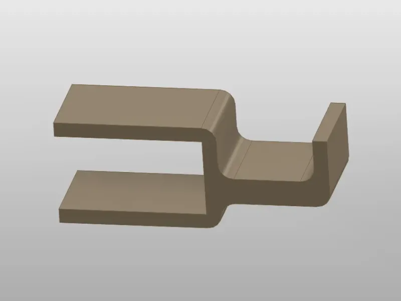 Bag Support For Tabels