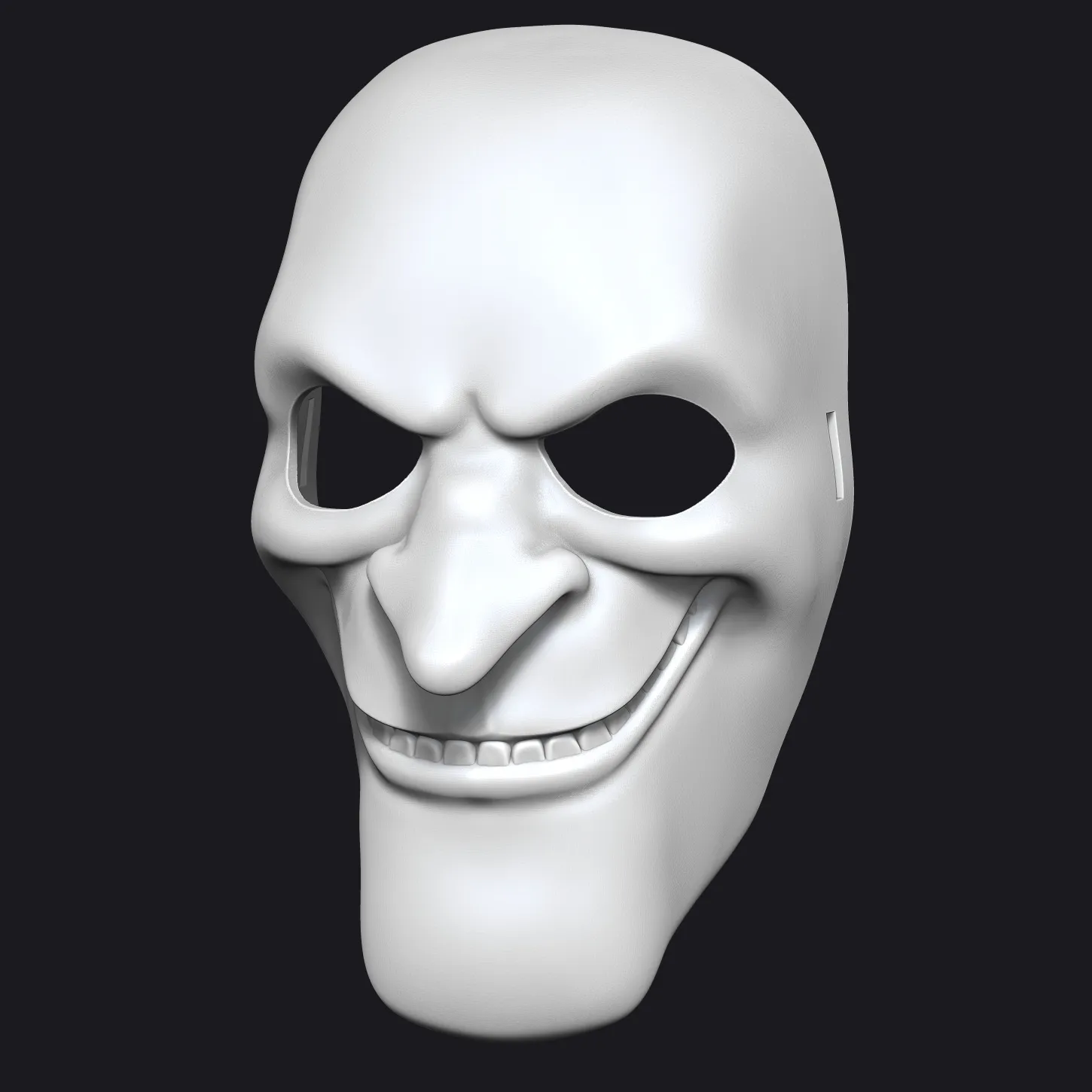 MASK We Happy Few Bobby
