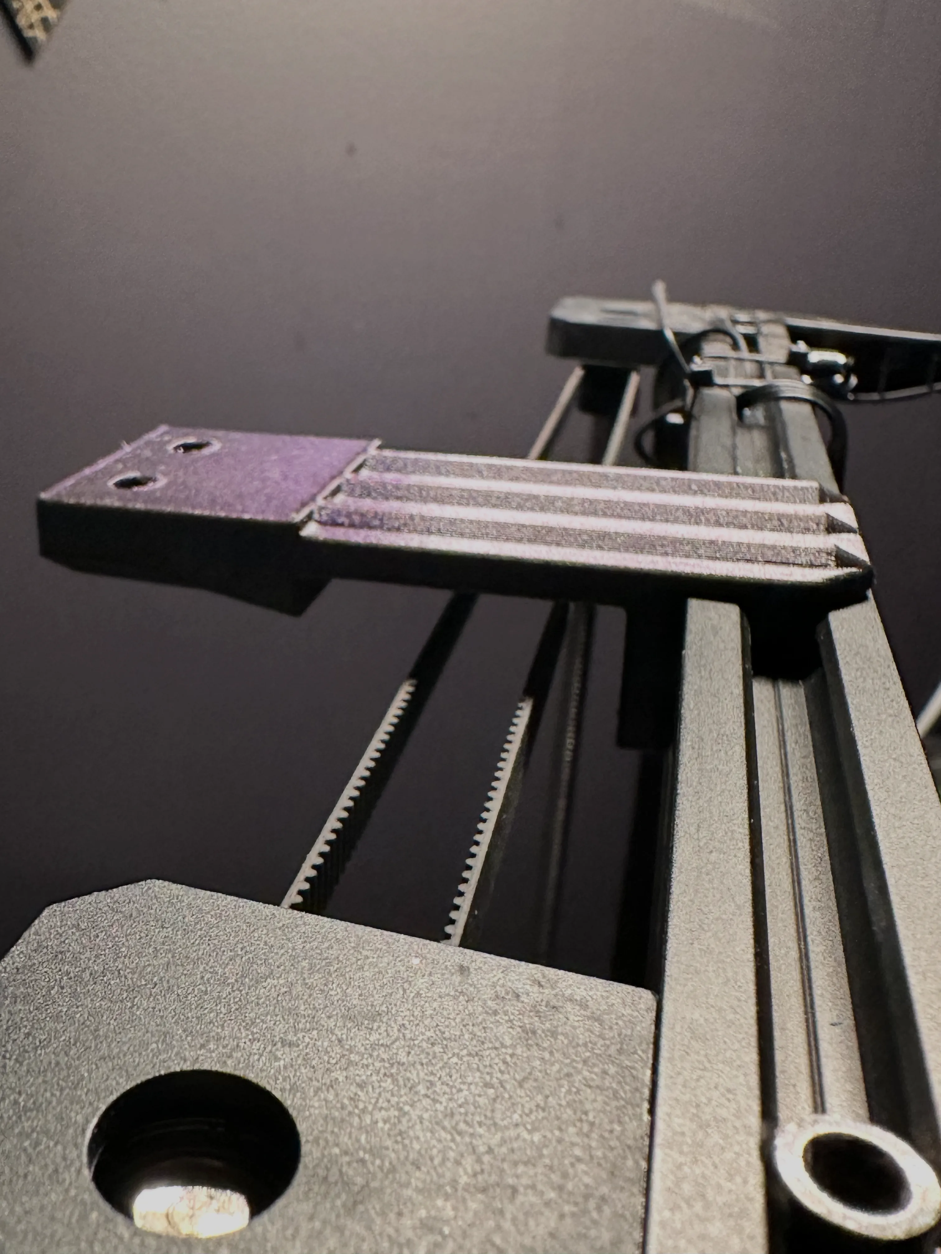 Spool Mount Bracket for CR10SE