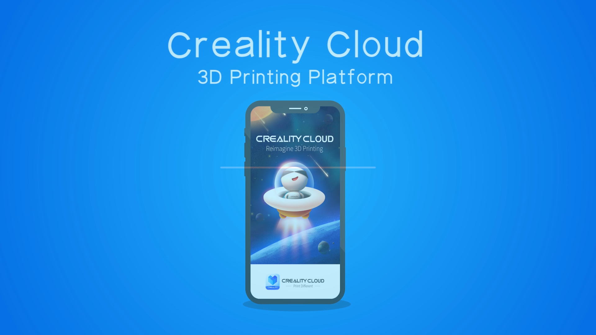 Creality Cloud is the All-in-one 3D Printing Platform | Creality Cloud