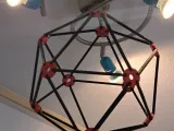 Pentagon Shape-3