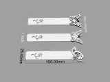 Butterfly Bookmark SET-2