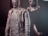 Jason Friday the 13  Jason Viernes 13 Modular - Jason Voorh-2