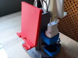Estación para Móviles y accesorios-2