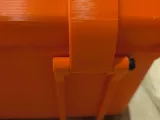 Big Rugged Box for K2 PLUS-4