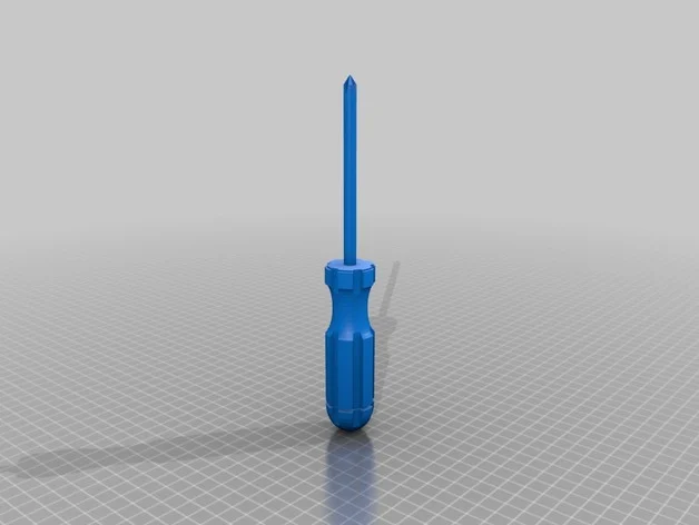 3D Printable Tools