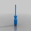 3D Printable Tools