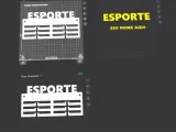 Suporte Medalha - Personalizável-4