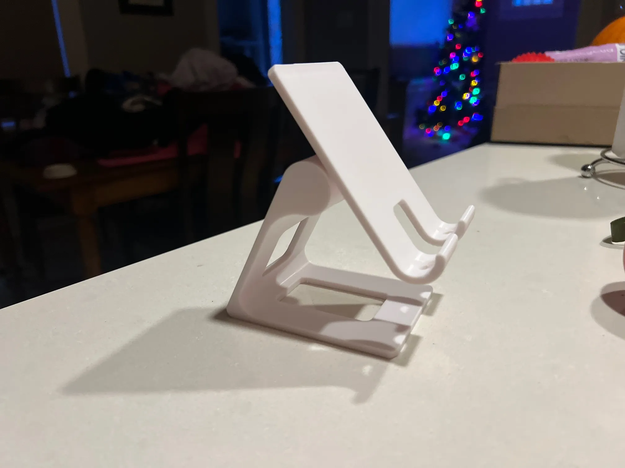 Jimmy Phone Stand by Cupcake155