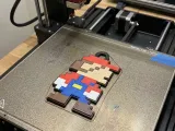 пиксельный Марио-1
