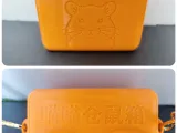 多機能ハムスター移動用リュック-3