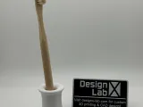 Stylish Toothbrush Stand - (designx-lab.com)-0