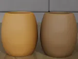 Laughing Emoji 3D Print Model Planter STL File-4