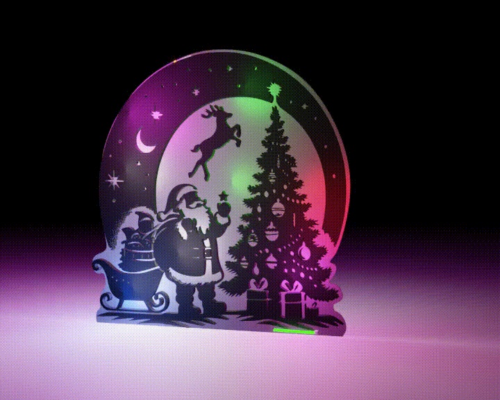Christmas (with and without pendant)-8